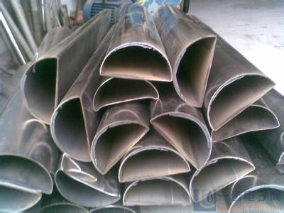 精密異型管價位