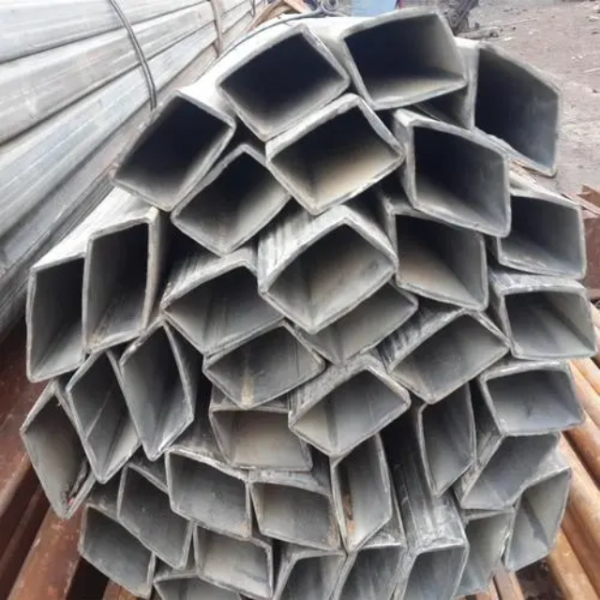 冷拔異型鋼型號