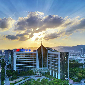 為啥什么說深圳風(fēng)華貼片電容是大陸MLCC龍頭？